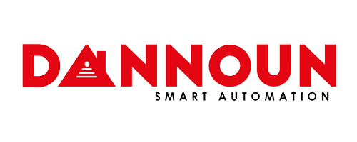 Dannoun Smart Home